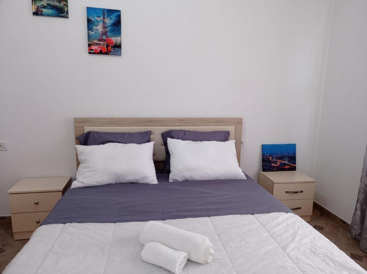 Lungomare Holiday Apartments Durrës 외부 사진