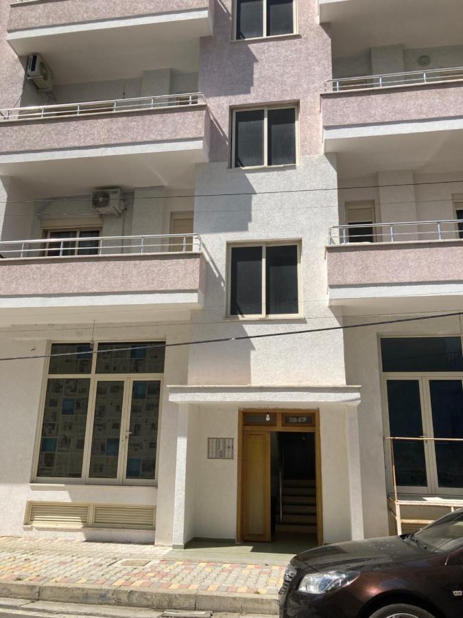 Lungomare Holiday Apartments Durrës 외부 사진