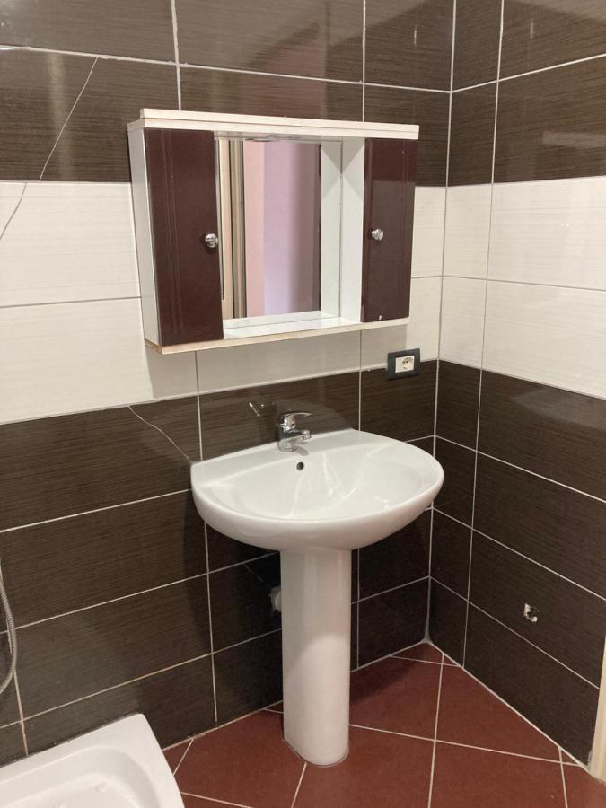 Lungomare Holiday Apartments Durrës 외부 사진