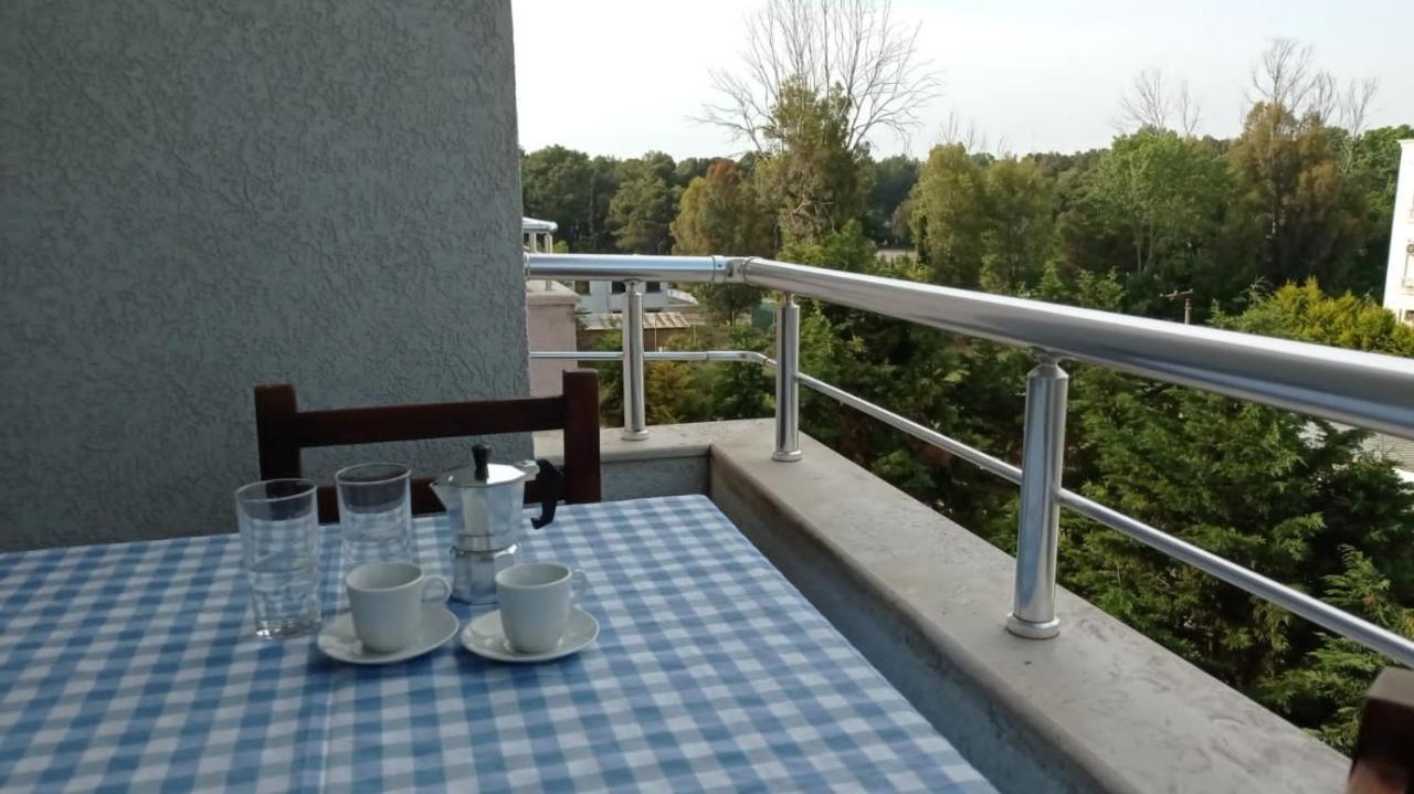 Lungomare Holiday Apartments Durrës 외부 사진