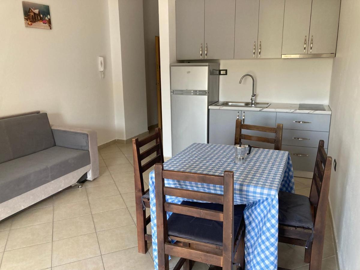 Lungomare Holiday Apartments Durrës 외부 사진