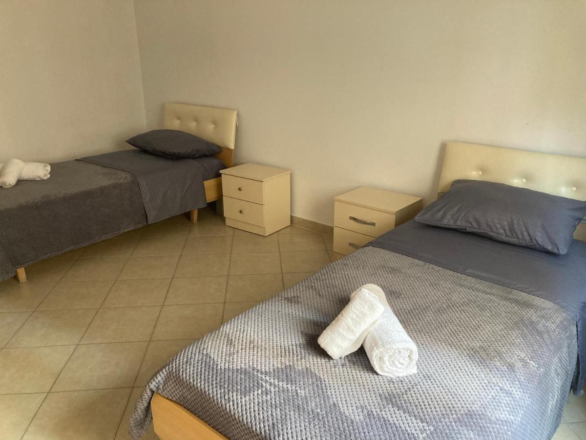 Lungomare Holiday Apartments Durrës 외부 사진