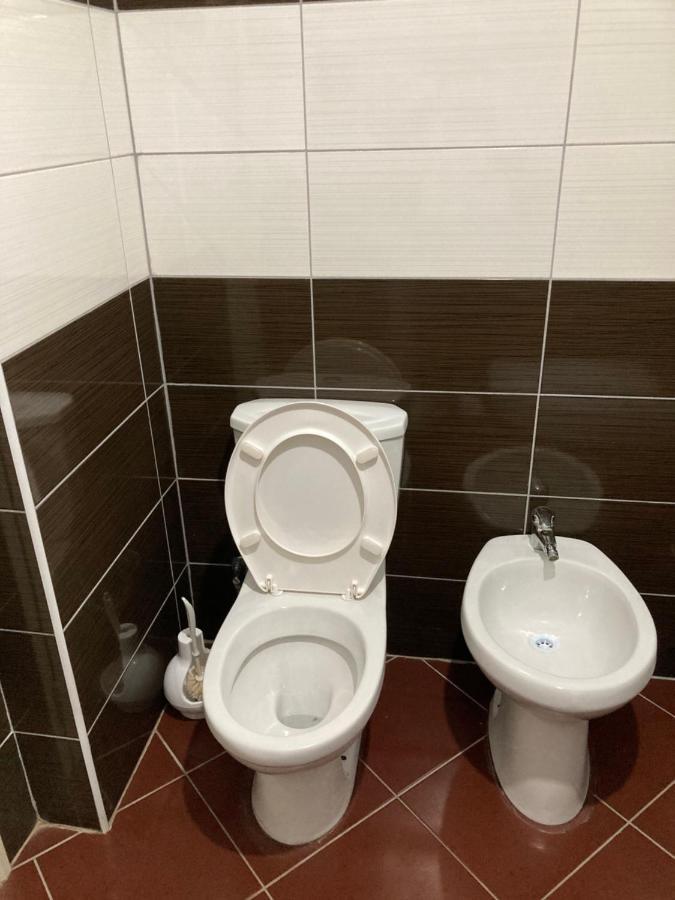 Lungomare Holiday Apartments Durrës 외부 사진