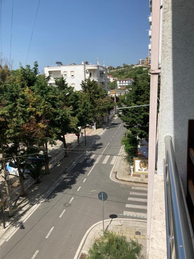 Lungomare Holiday Apartments Durrës 외부 사진