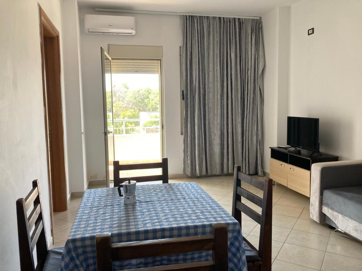 Lungomare Holiday Apartments Durrës 외부 사진