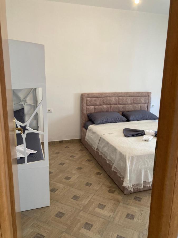Lungomare Holiday Apartments Durrës 외부 사진