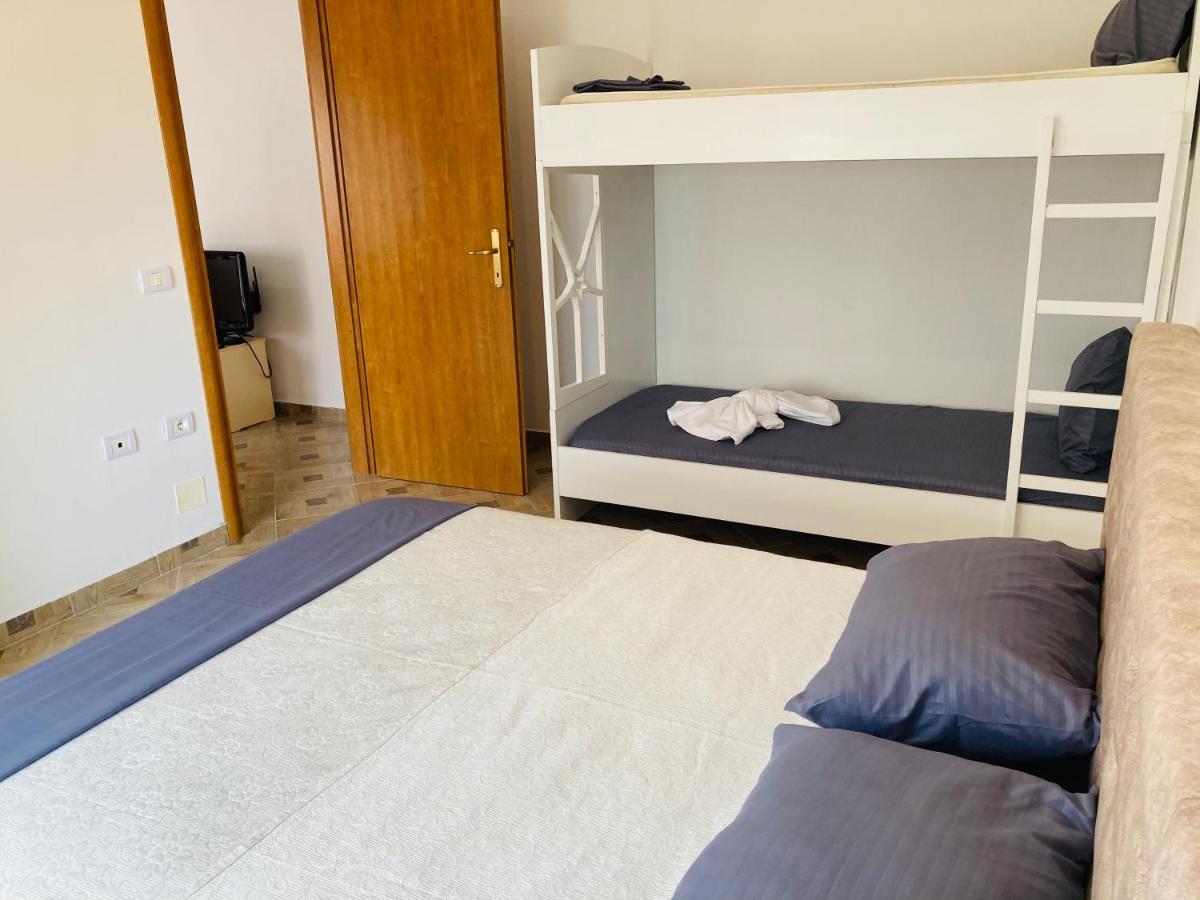 Lungomare Holiday Apartments Durrës 외부 사진