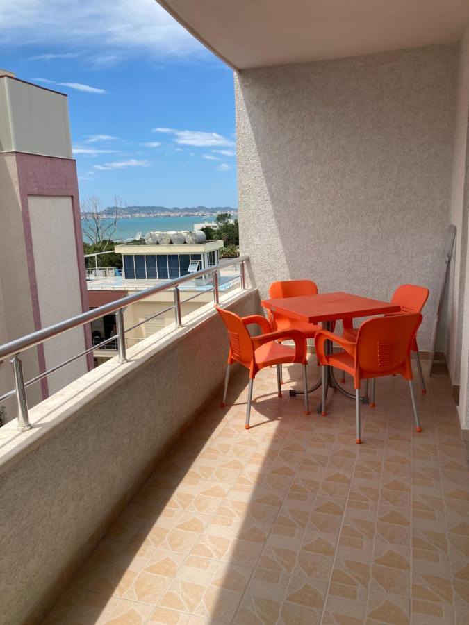 Lungomare Holiday Apartments Durrës 외부 사진