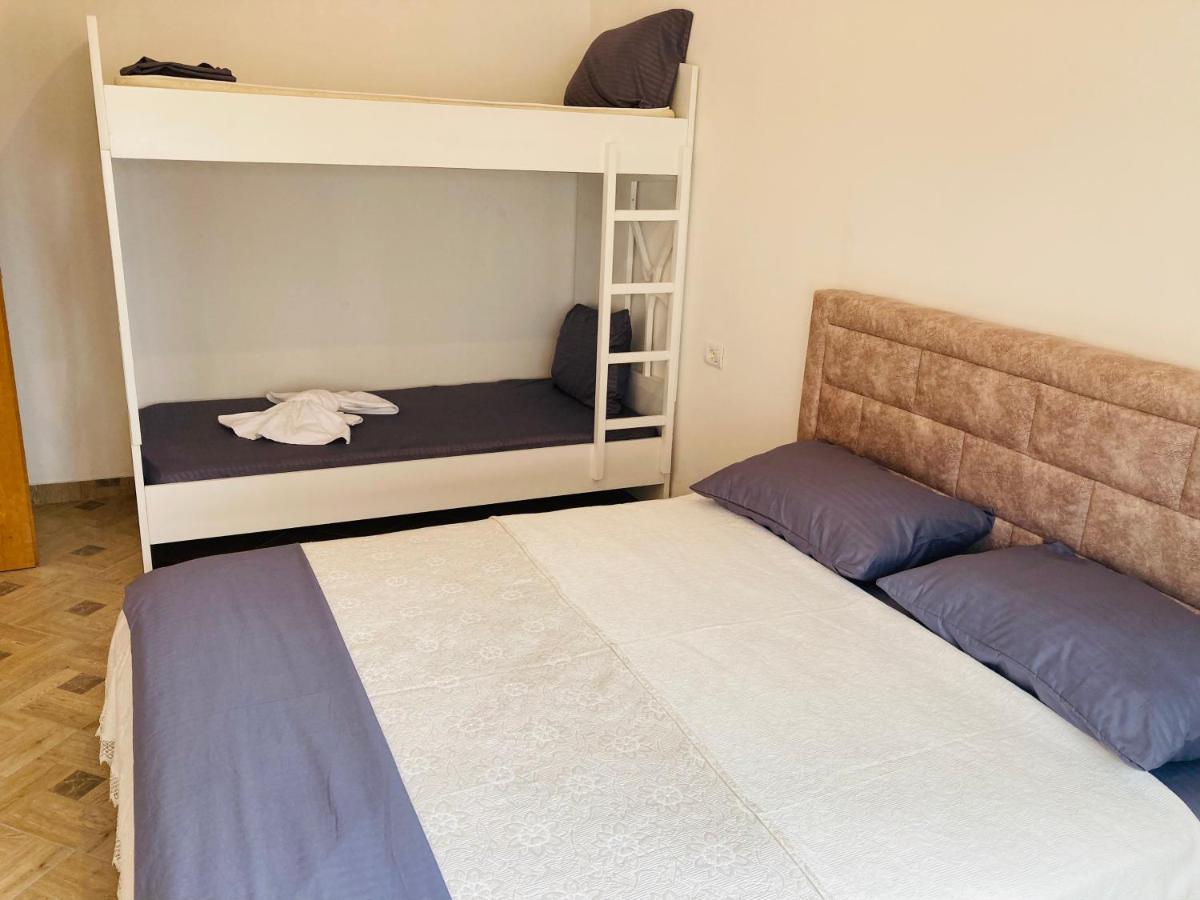 Lungomare Holiday Apartments Durrës 외부 사진