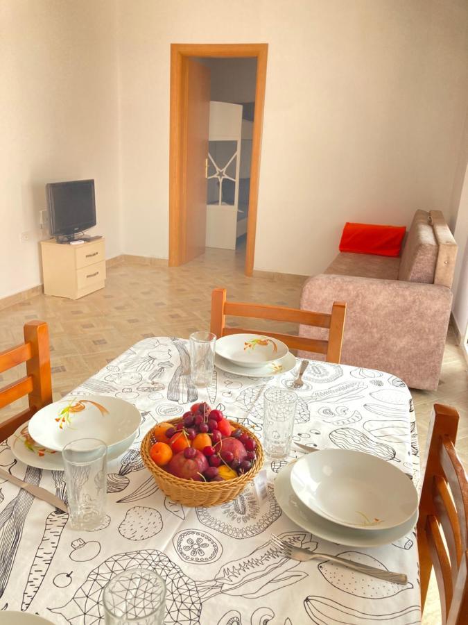 Lungomare Holiday Apartments Durrës 외부 사진