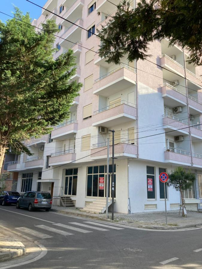 Lungomare Holiday Apartments Durrës 외부 사진