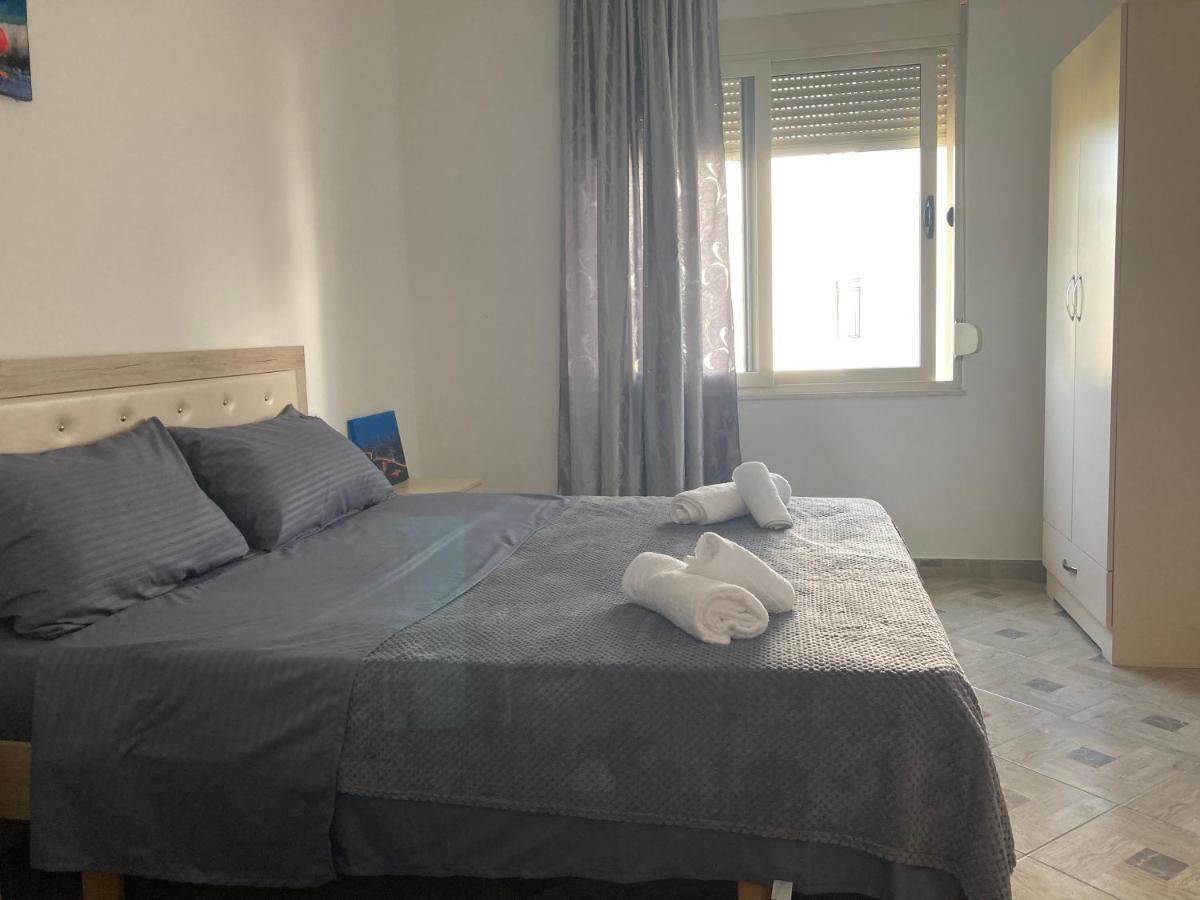 Lungomare Holiday Apartments Durrës 외부 사진