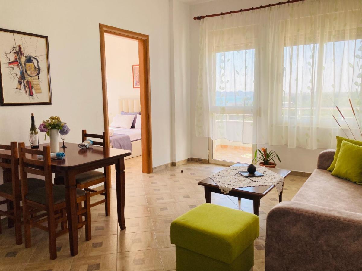 Lungomare Holiday Apartments Durrës 외부 사진