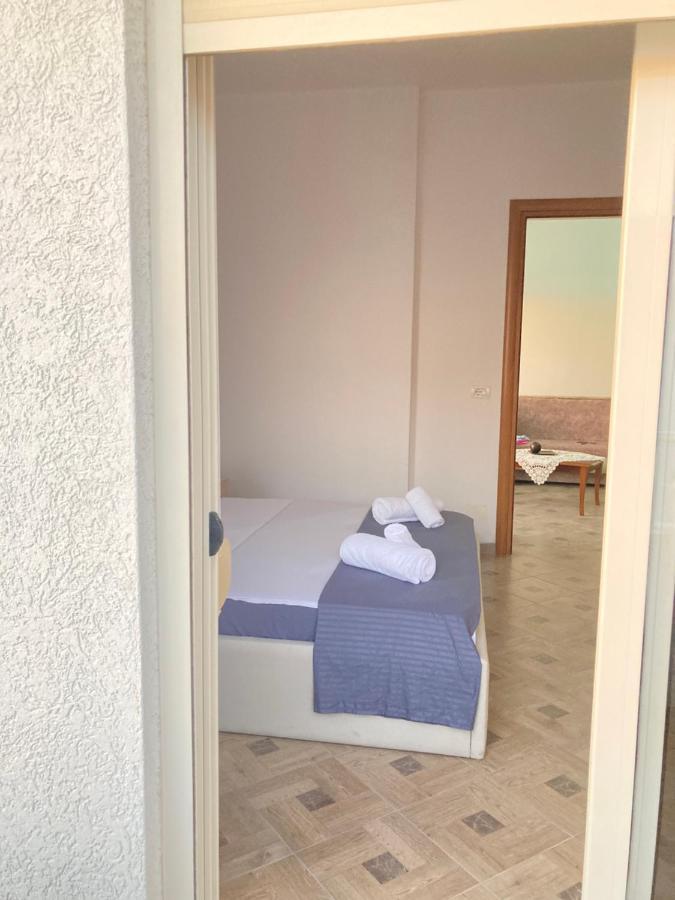 Lungomare Holiday Apartments Durrës 외부 사진