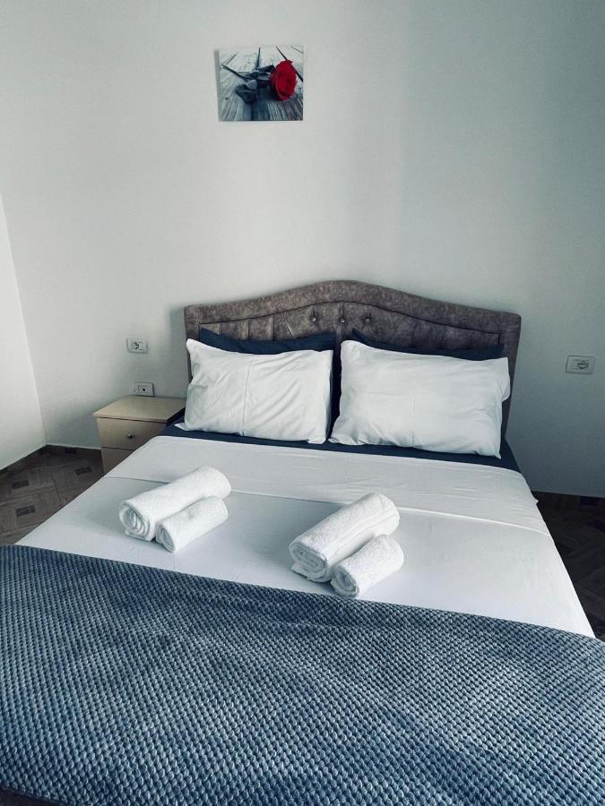 Lungomare Holiday Apartments Durrës 외부 사진