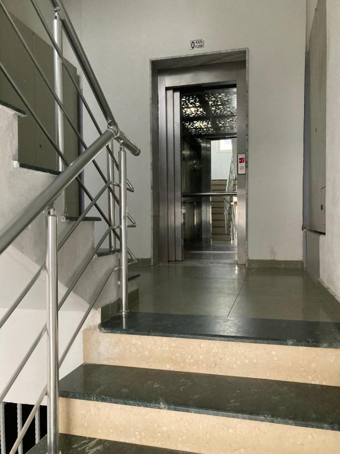 Lungomare Holiday Apartments Durrës 외부 사진