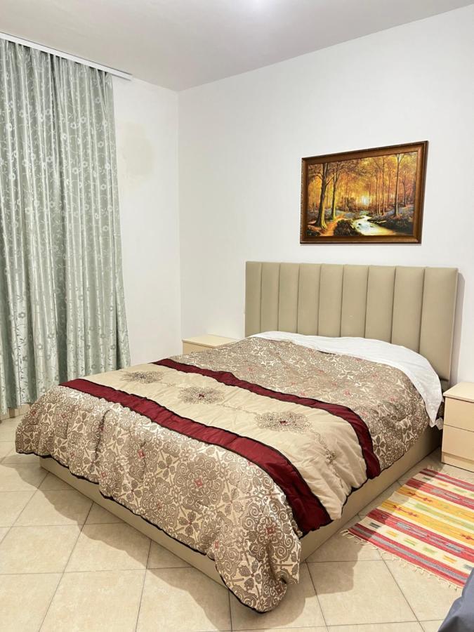 Lungomare Holiday Apartments Durrës 외부 사진