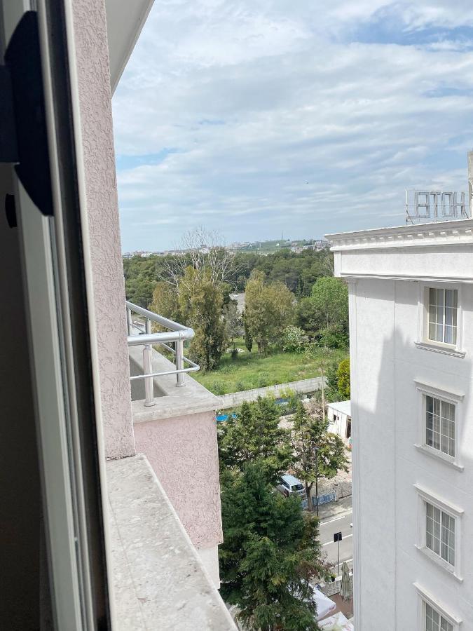 Lungomare Holiday Apartments Durrës 외부 사진