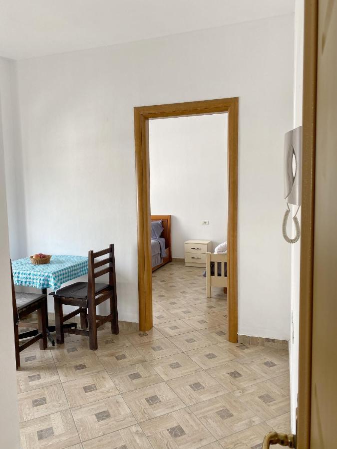 Lungomare Holiday Apartments Durrës 외부 사진