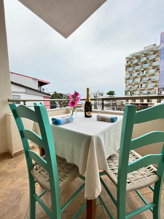 Lungomare Holiday Apartments Durrës 외부 사진