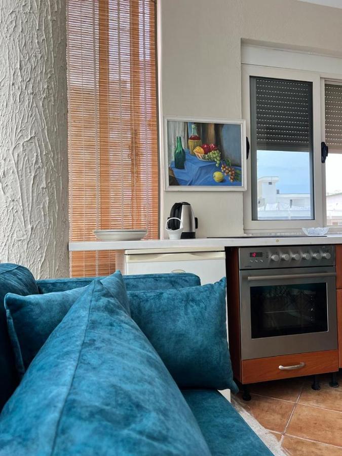 Lungomare Holiday Apartments Durrës 외부 사진