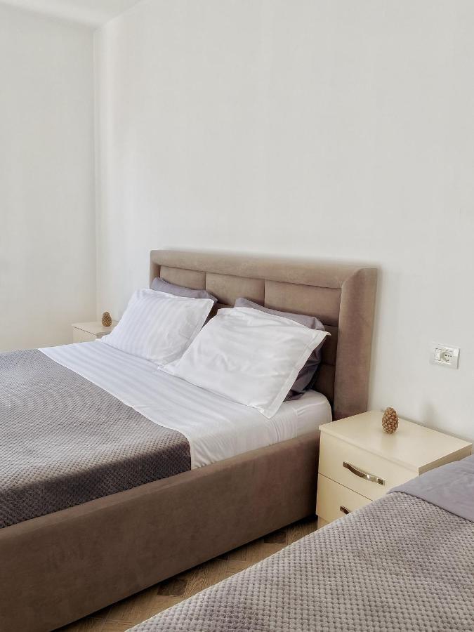 Lungomare Holiday Apartments Durrës 외부 사진