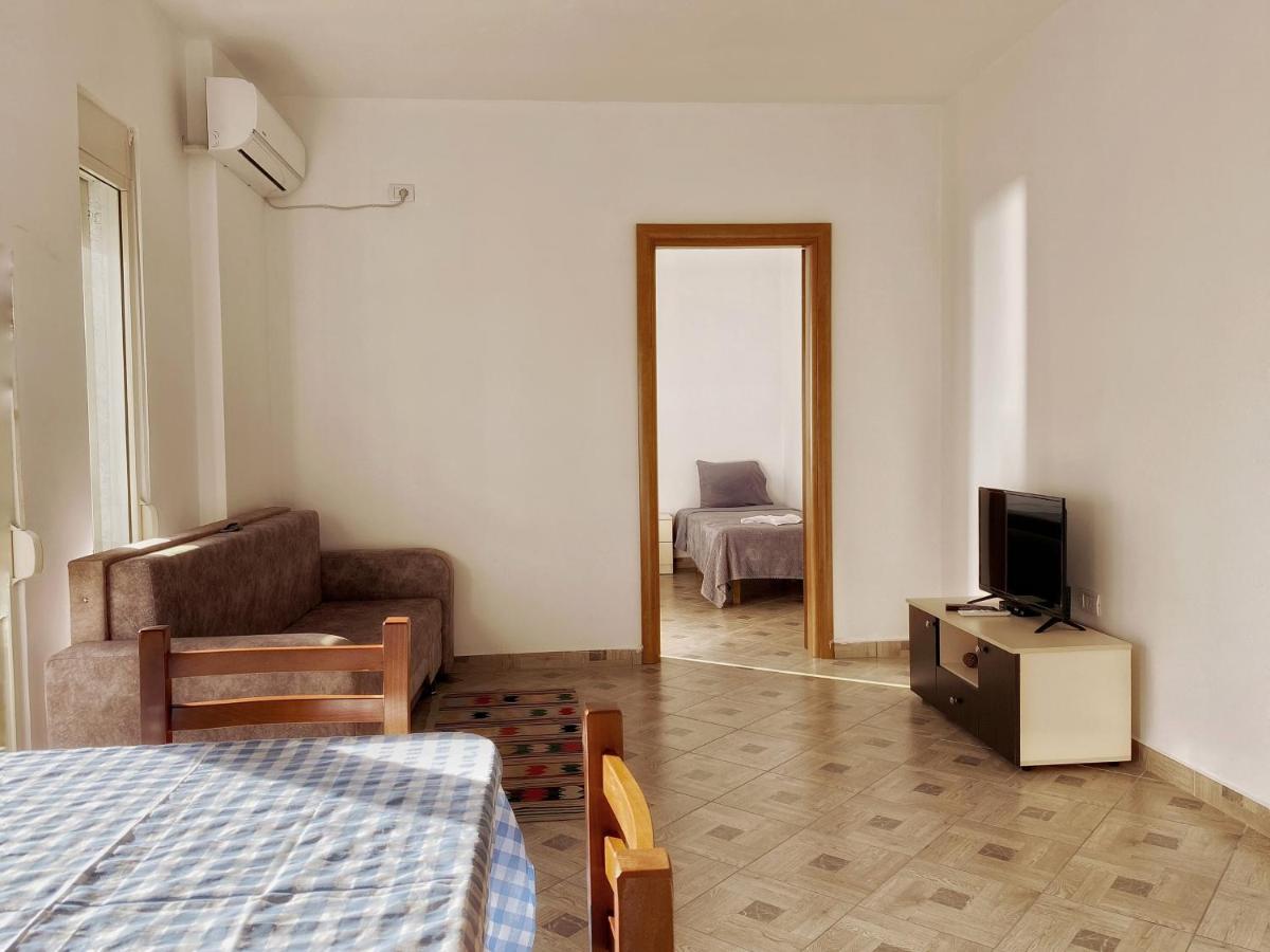 Lungomare Holiday Apartments Durrës 외부 사진