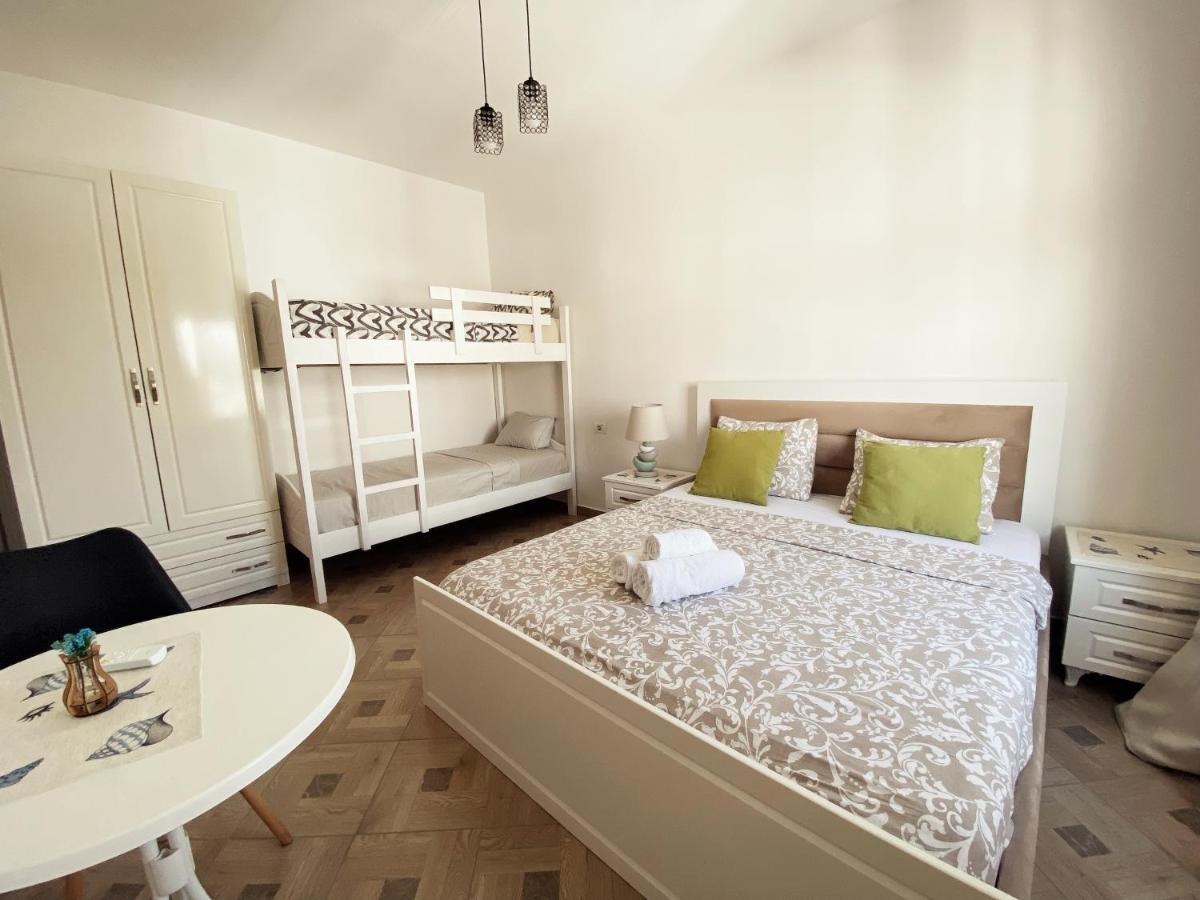 Lungomare Holiday Apartments Durrës 외부 사진